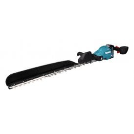 UH014GZ 40v Cordless Hedge Trimmer 75cm XGT Brushless  Body Only