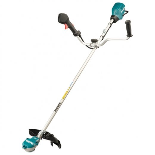 Makita UR002GZ 40v Max Cordless Brushcutter Nylon Cutting Head Machine Only