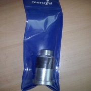 340.100.0004 1/2f x 1/2 m bsp adaptor          