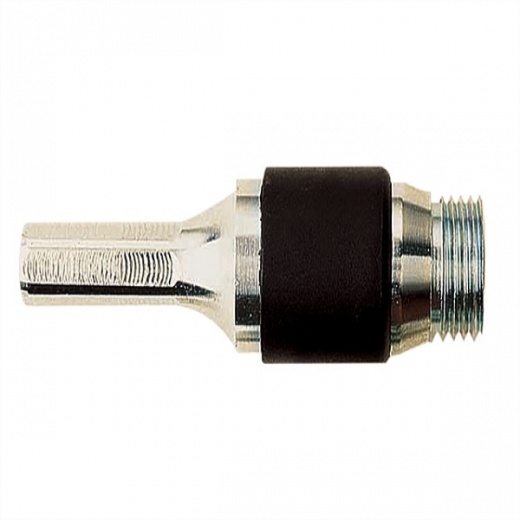 Marcrist 340.101.0005 3 Jaw Chuck Adaptor 1/2bsp (m)                       