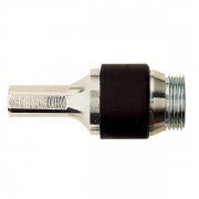 340.101.0005 3 Jaw Chuck Adaptor 1/2bsp (m)                       