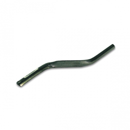 Marshalltown Brick Jointer Carbon Steel