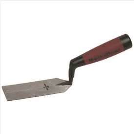 M52D 5" x 2" Margin Trowel Durasoft Handle
