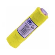 M632 Flurescent Yellow Braided Nylon Mason's Line
