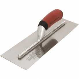 MXS62SSD 12" x 4" Finishing Trowel
