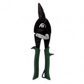 MWT-6716RO Regular Right Cut Aviation Snip Black Oxide
