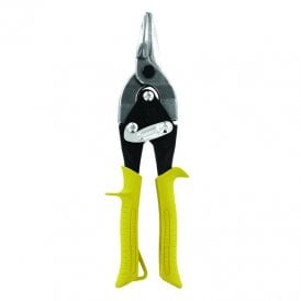 Straight Cut Aviation Metal Tin Snips MWT-6716S