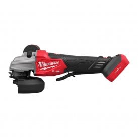 125mm 5 Inch 18v Angle Grinder M18FSAGSVO125X-0X Fuel Cordless Grinder Bare Unit