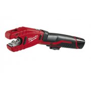 12v Pipe Cutter C12PC Cordless Copper Pipe Cutter Body Only