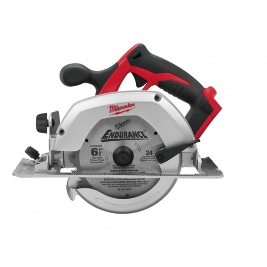 Milwaukee 18v Circular Saw HD18CS-0 18v Cordless Circular Saw 165mm Body Only