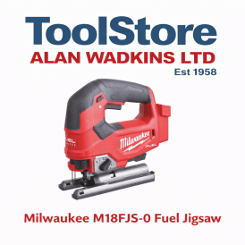 18v Fuel Jigsaw M18FJS-0 18v Cordless Jigsaw Brushless Li-on Body Only
