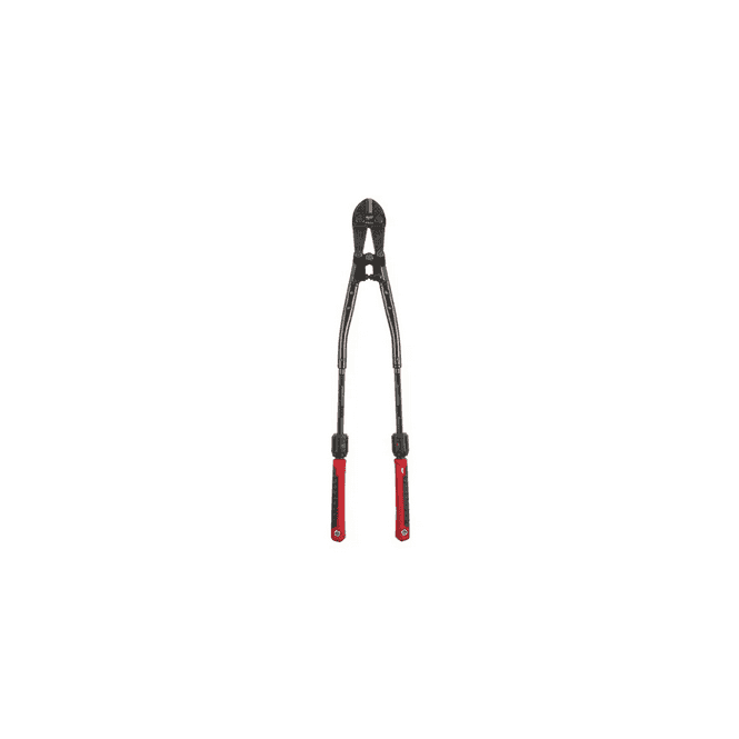 Milwaukee 24- 30 Inch Extendable Bolt Cutter