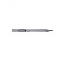 28MM K Hex Shank 400MM Point Chisel Bit 4932459774