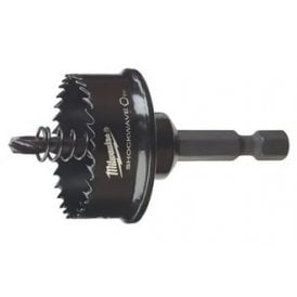 32mm Holesaw Thin Walled 49569825