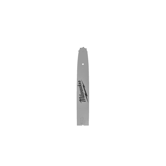 Milwaukee 35 cm/ 14″ Guide Bar 0.325″ x 1.1mm guide bar