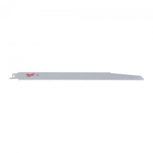 Milwaukee 48001079 300mm x 6TPI Wood Sawzall Recip Blade