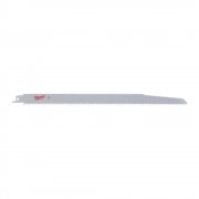 48001079 300mm x 6TPI Wood Sawzall Recip Blade
