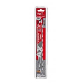 48005226 230mm 5TPI Sawzall Reciprocating Saw Demolition Blades