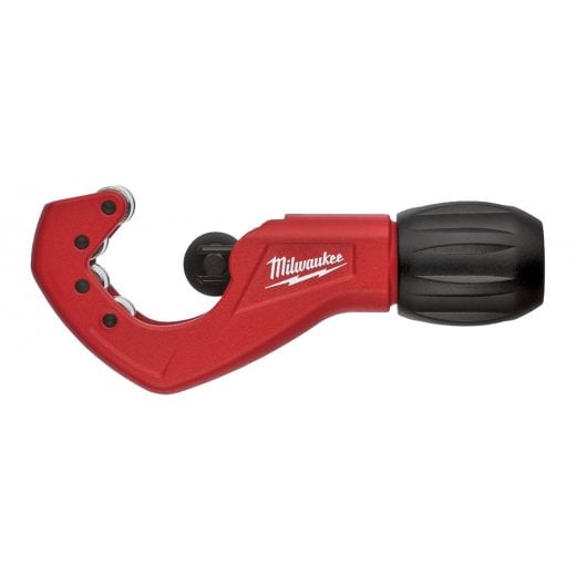 Milwaukee 48229259 Constant Swing Copper Tubing Cutter 3-28mm