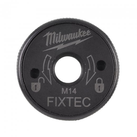 Milwaukee 4932464610 XL Fix Tec Nut
