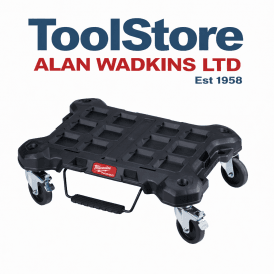 4932471068 Packout Flat Trolley Roller Tool Stroage System