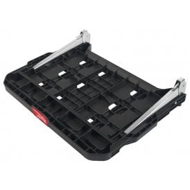 4932478711 Packout Racking System Single Shelf