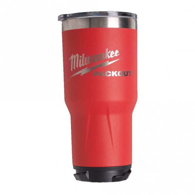 Milwaukee 4932479075 887ml Packout Tumbler