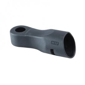 4932479101 Rubber Protection Boot Sleeve For The M12FIR12 Impact Ratchet