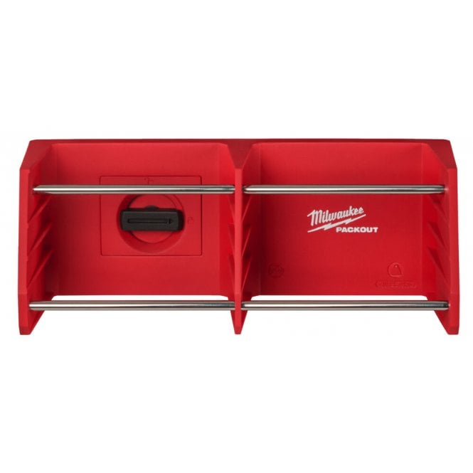 Milwaukee 4932480710 Packout Storage Plier Rack