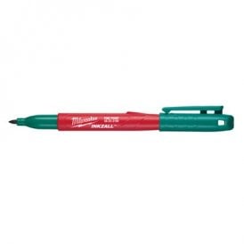 4932492127 Inkzall Green Marker Pen 