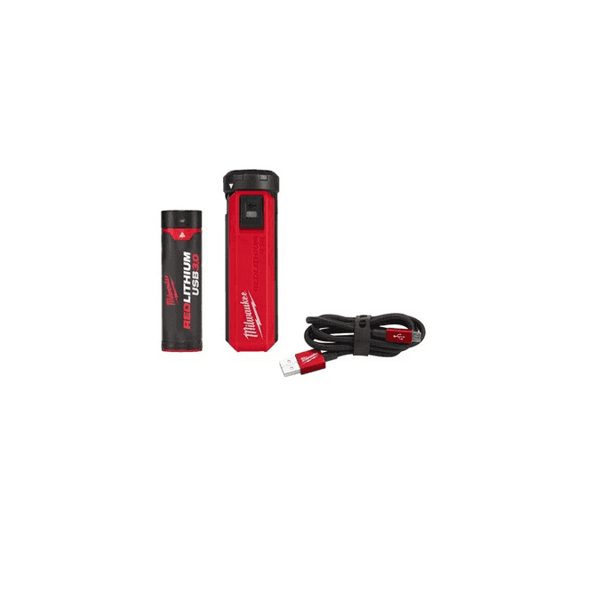 Milwaukee 4932493335 l4pps-301 usb kit