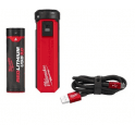 Milwaukee 4932493335 l4pps-301 usb kit