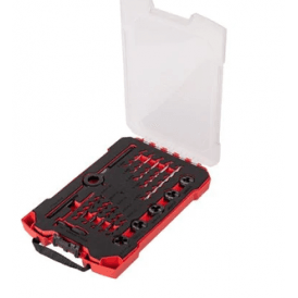 4932498720 17 Piece Tap & Die Set