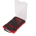 Milwaukee 4932498720 17 Piece Tap & Die Set