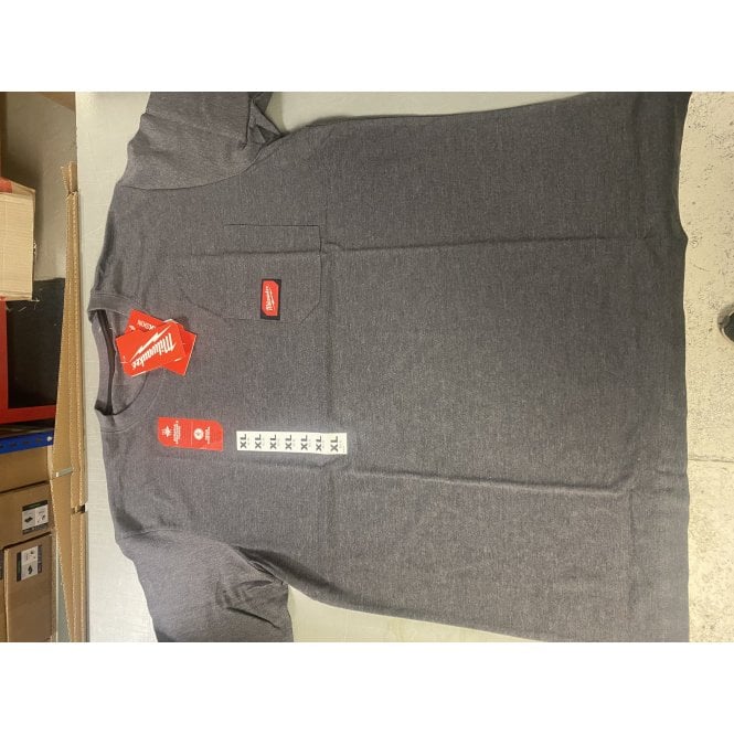 Milwaukee 4933478240 Work T-Shirt XL