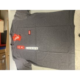 4933478240 Work T-Shirt XL