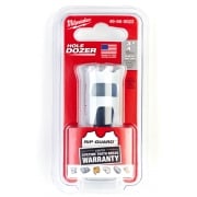 49560027 21mm Bi-Metal Holesaw