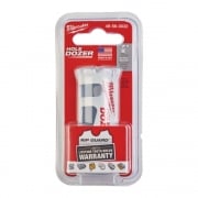 49560032 22mm Bi-Metal Ice Hardened Holesaw