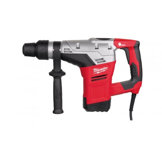 Milwaukee 500ST Kango Breaker 5KG Breaking Machine Sds Max Chipping Hammer In Carry Case