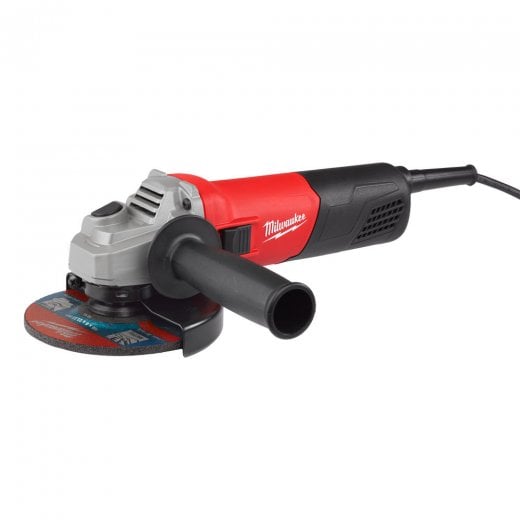 Milwaukee AG800-115E Angle Grinder 115mm 800w 110v