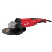 AGV22-230DMS 230mm Angle Grinder 2200 Watt 240V