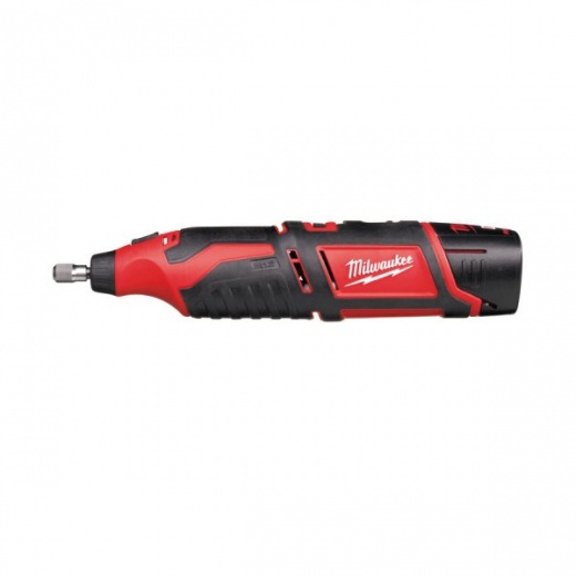 Milwaukee C12RT-0 12v Cordless M12 Sub Compact Rotary Tool Body Only
