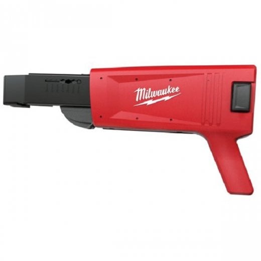 Milwaukee CA55 Collated Screwgun Attachment 4933459202