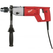 DD2-160XE 240v Diamond Core Drill 162mm In Case 4933368705