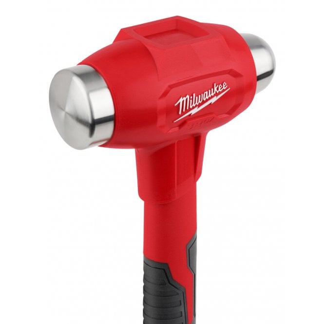 Milwaukee Dead Blow Ball Peen Hammer