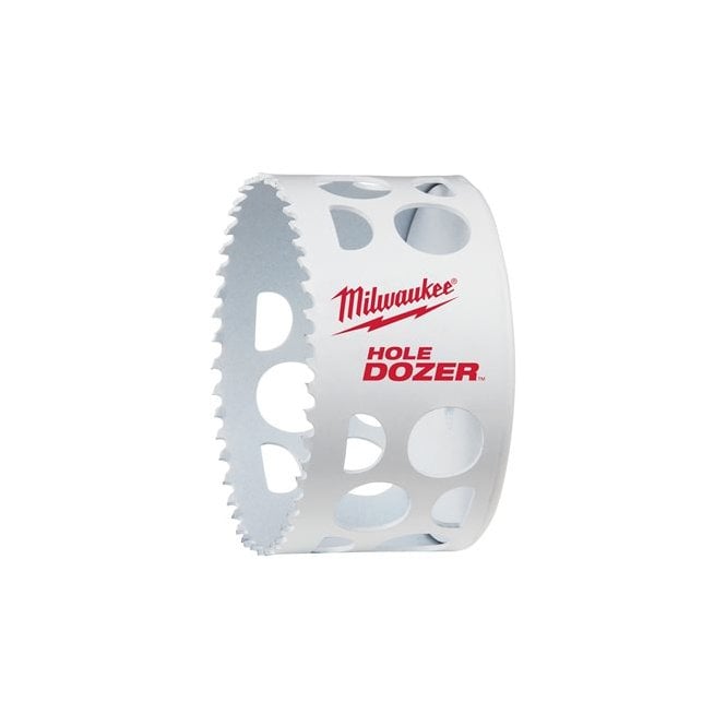 Milwaukee HOLE SAW HSaw 4/6-86mm -1pc