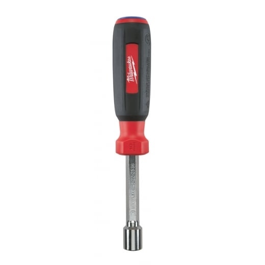 Milwaukee Hollow Core Magnetic Nut Driver Nut Spinner