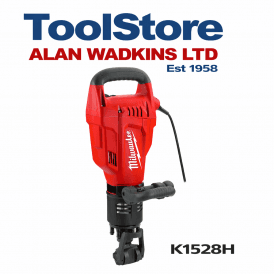 K1528H Kango 110v 16kg Demolition Breaker 28mm Hex Shank 4933464119