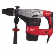 Kango 750S 110v Breaker Sds Max Combi Breaking Hammer Drill In Carry Case