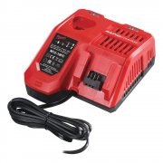 M12-18FC Rapid Charger 12v-18v Li-on Rapid Fast Battery Charger 240 Volt
